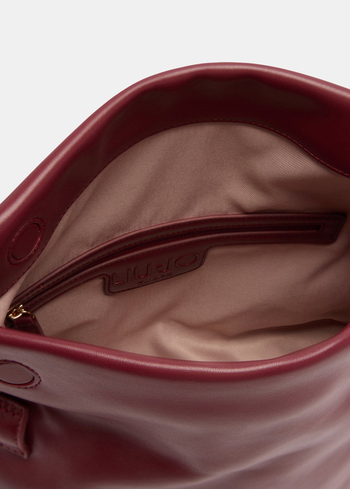 Liu Jo Better shoulder bag colour red | Liu Jo Liu Jo Better shoulder bag colour red | Liu Jo