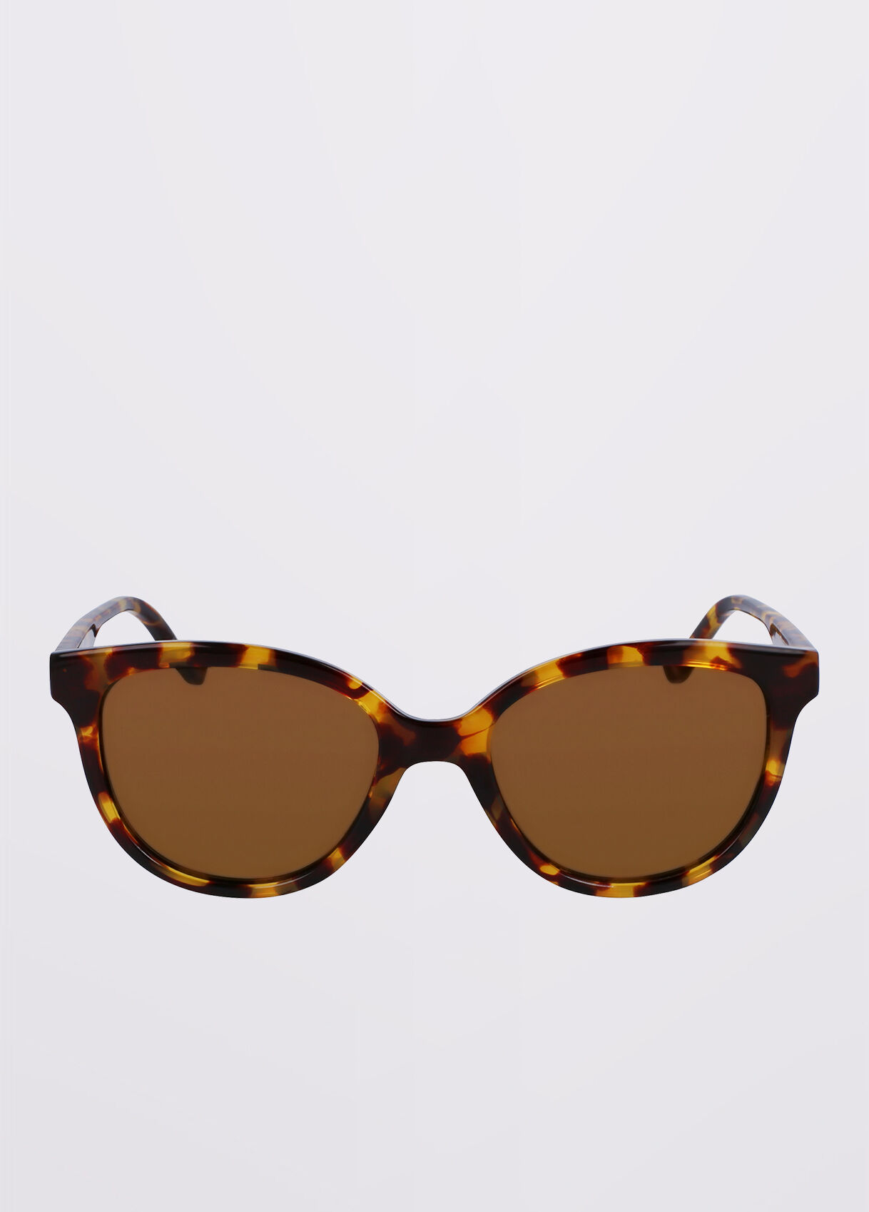 Lunettes De Soleil Fumées - Monture Carrée Plastique Bleue - Verres Dégradés Bleu/violet/jaune - Mixte - Neuf étiqueté