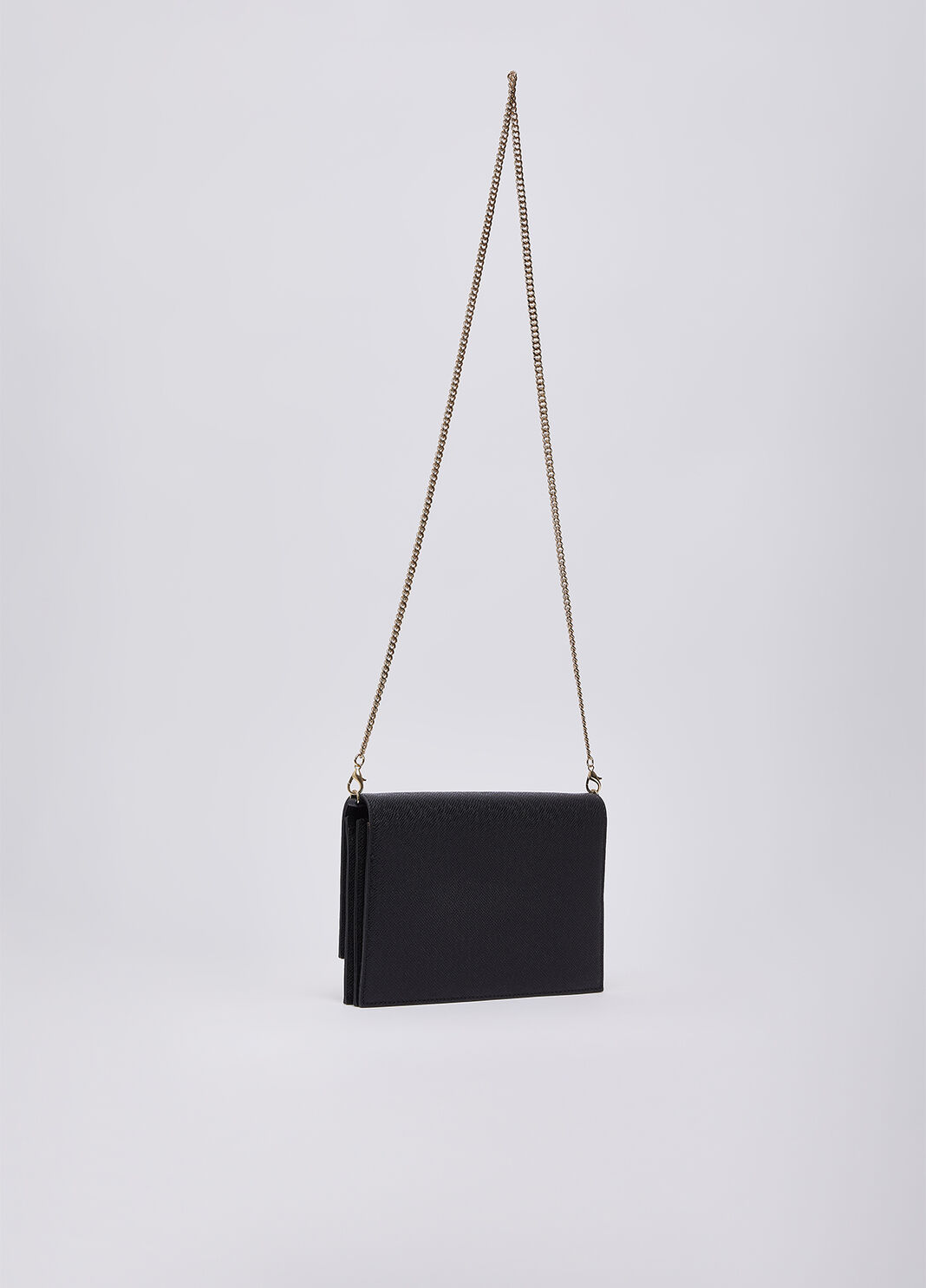 Mini crossbody bag black Liu Jo - large image number 2
