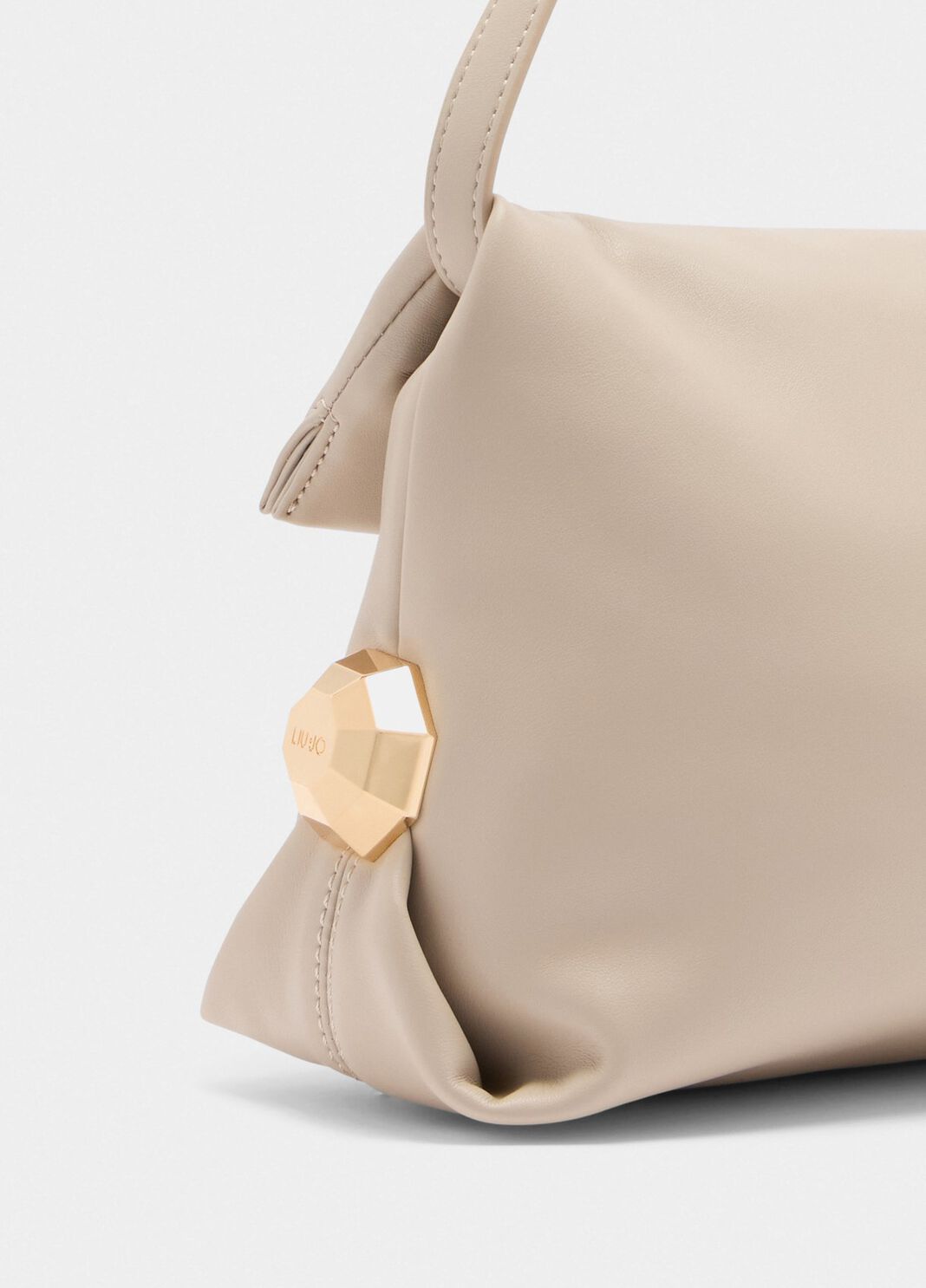 Borsa a spalla Liu Jo Better beige Liu Jo - large image number 3