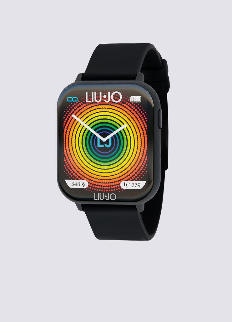 orologio Smartwatch donna Liujo SWLJ091 Smartwatches Liujo