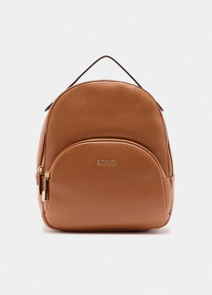 Liu Jo Better backpack gingerbread Liu Jo - medium Liu Jo Better backpack gingerbread Liu Jo - medium