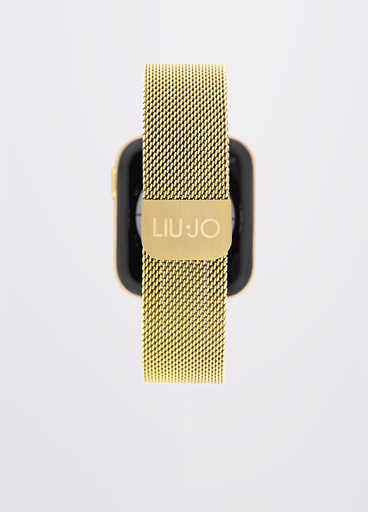 Liu Jo Smartwatch gold Liu Jo - large image number 1