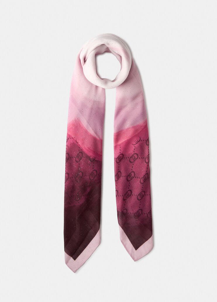 Liu Jo Better foulard red Liu Jo - medium Liu Jo Better foulard red Liu Jo - medium