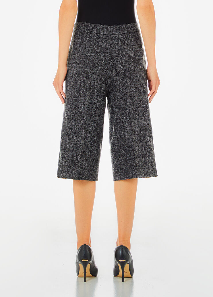 Stretch-Bermudashorts schwarz Liu Jo - medium Stretch-Bermudashorts schwarz Liu Jo - medium