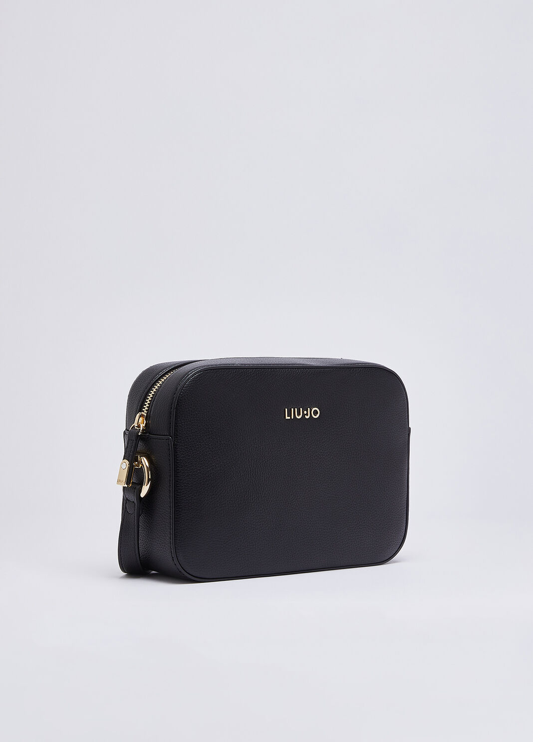 Medium Crossbody Bag black Liu Jo - large image number 2