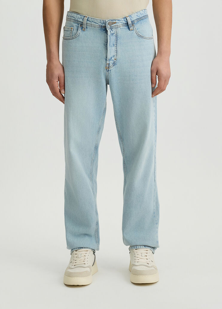 Regular fit jeans light denim Liu Jo - medium Regular fit jeans light denim Liu Jo - medium