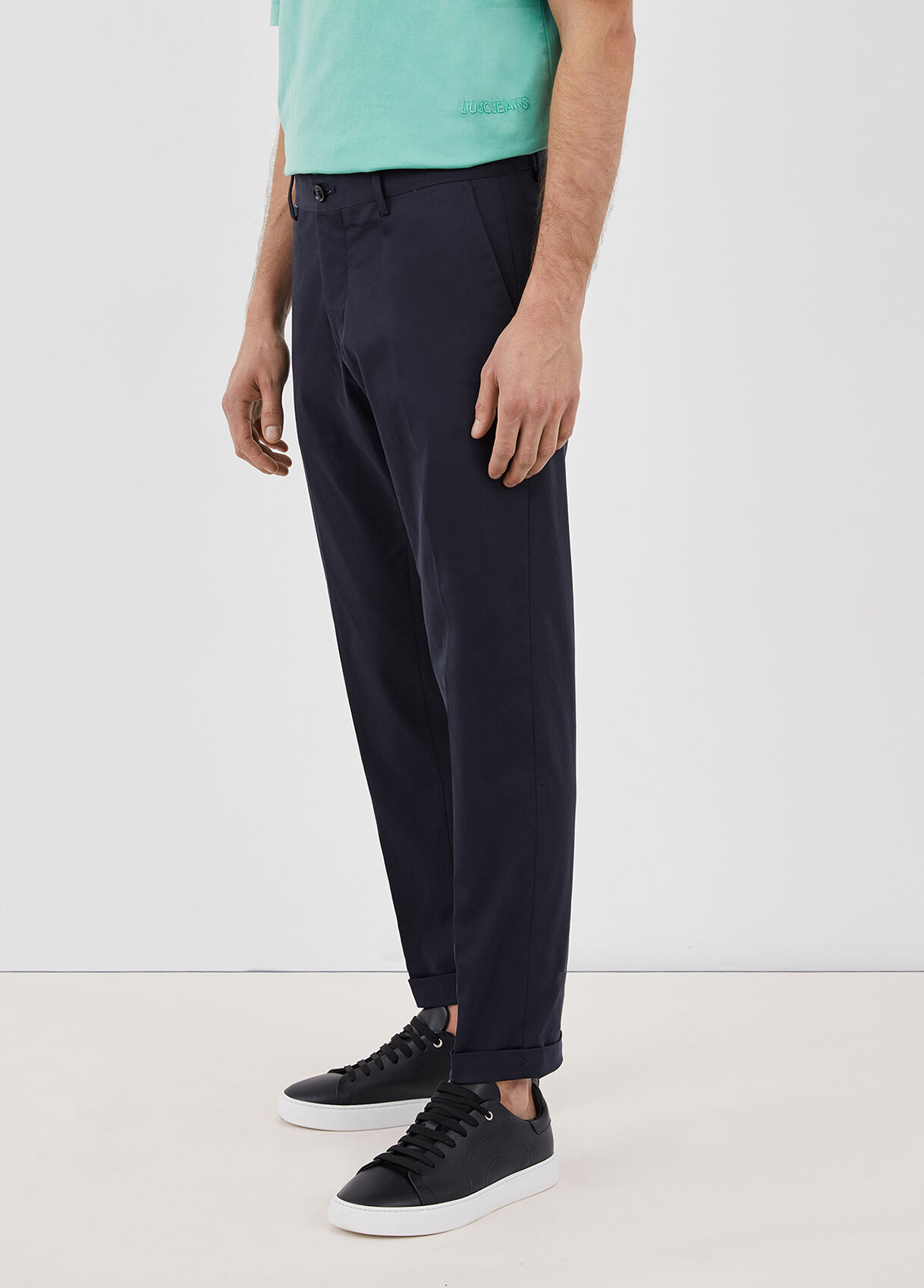 Liu jo chino cheap