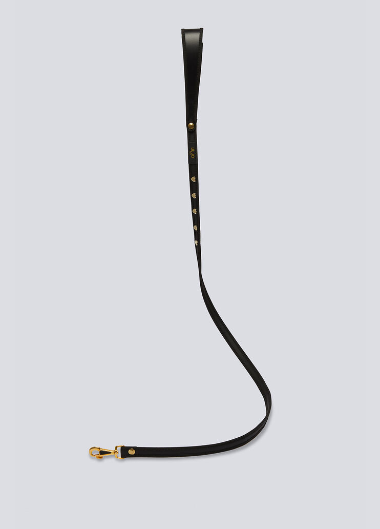 Liu Jo PETS leash Black Liu Jo - large image number 0 Liu Jo PETS leash Black Liu Jo - large image number 0