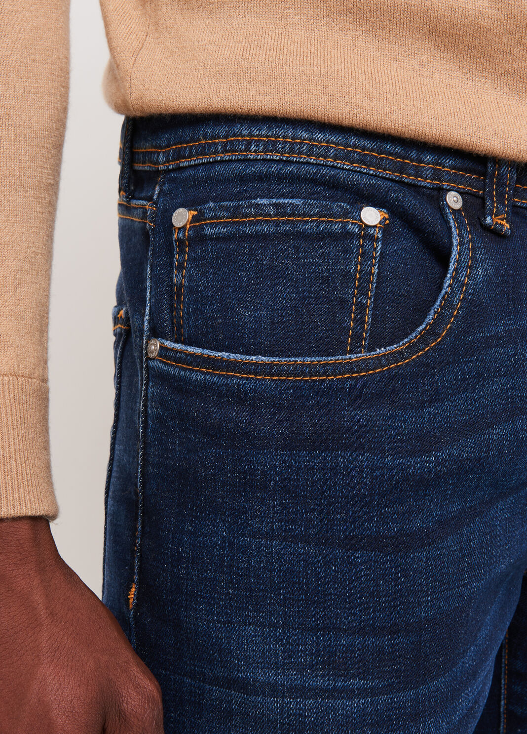 Jeans regular fit  Liu Jo - large image number 4