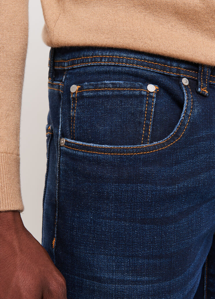 Jeans regular fit  Liu Jo - large image number 4 Jeans regular fit  Liu Jo - large image number 4