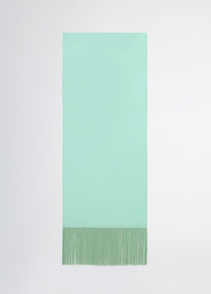 Liu Jo Better stole mint Liu Jo - large image number 2 Liu Jo Better stole mint Liu Jo - large image number 2