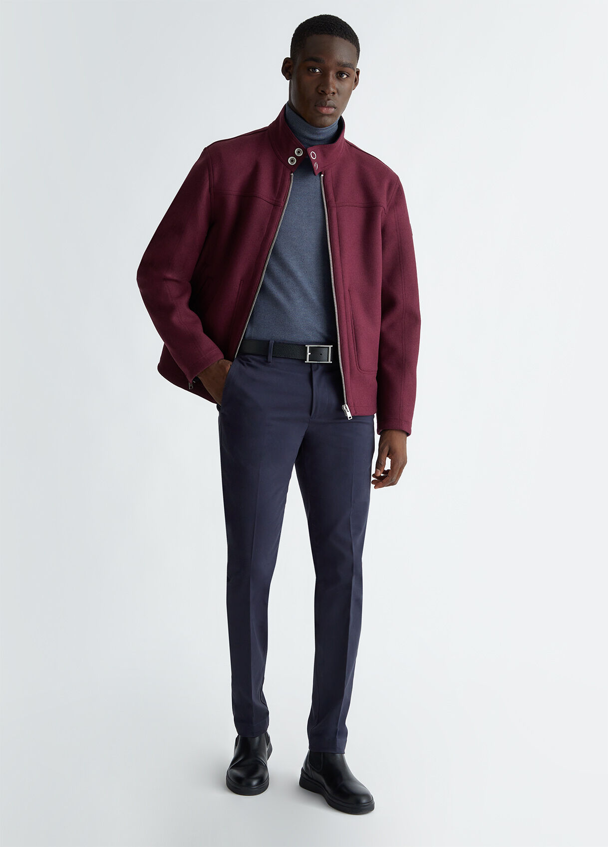Giacche liu jo uomo sale