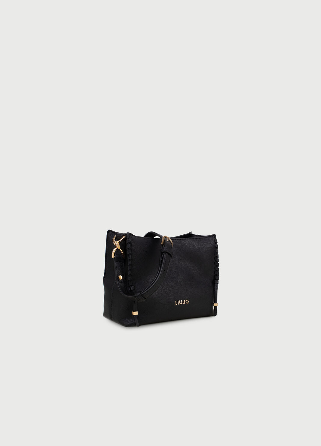 Crossbody bag Black Liu Jo - large image number 2