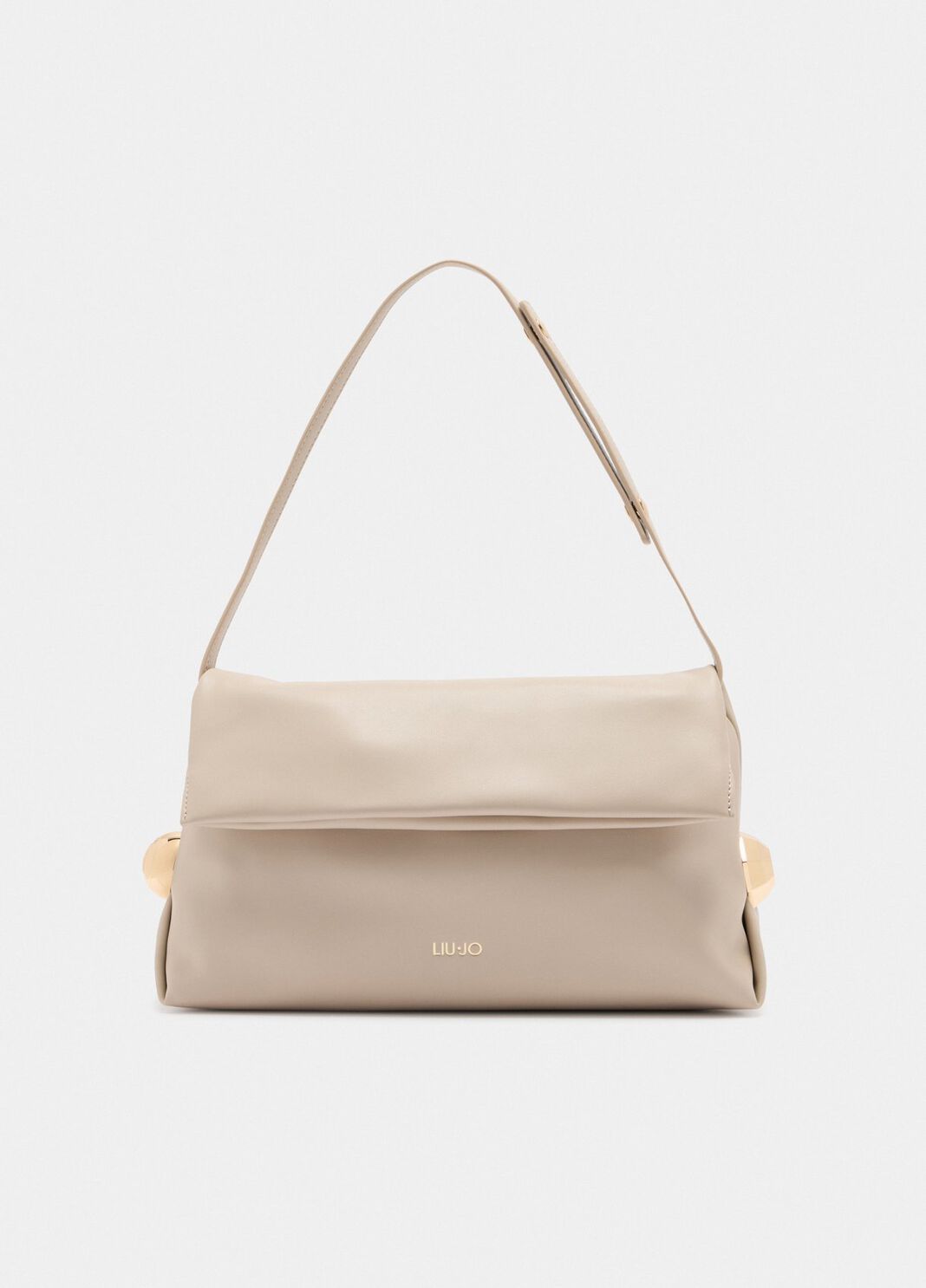 Borsa a spalla Liu Jo Better beige Liu Jo - large image number 0