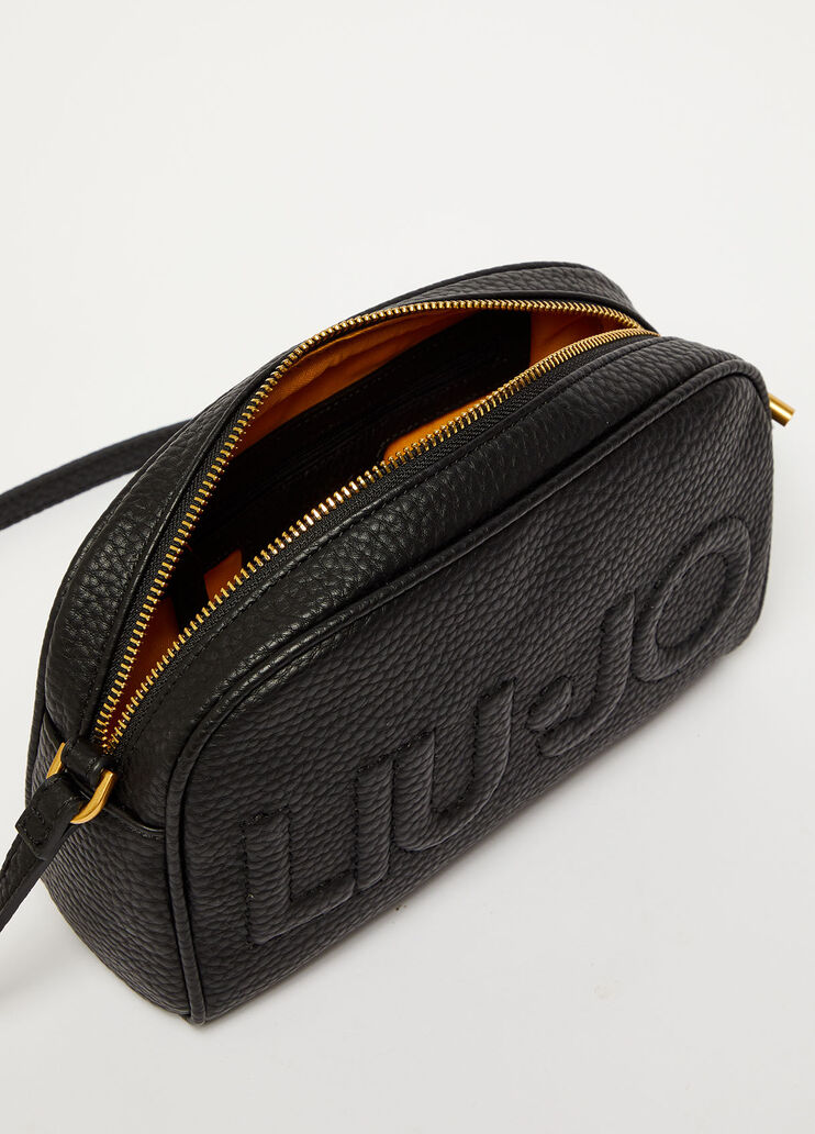 Borsa a tracolla Liu Jo Better nero Liu Jo - large image number 5