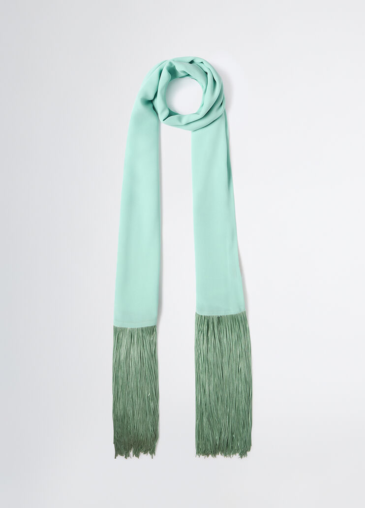 Liu Jo Better stole mint Liu Jo - medium Liu Jo Better stole mint Liu Jo - medium