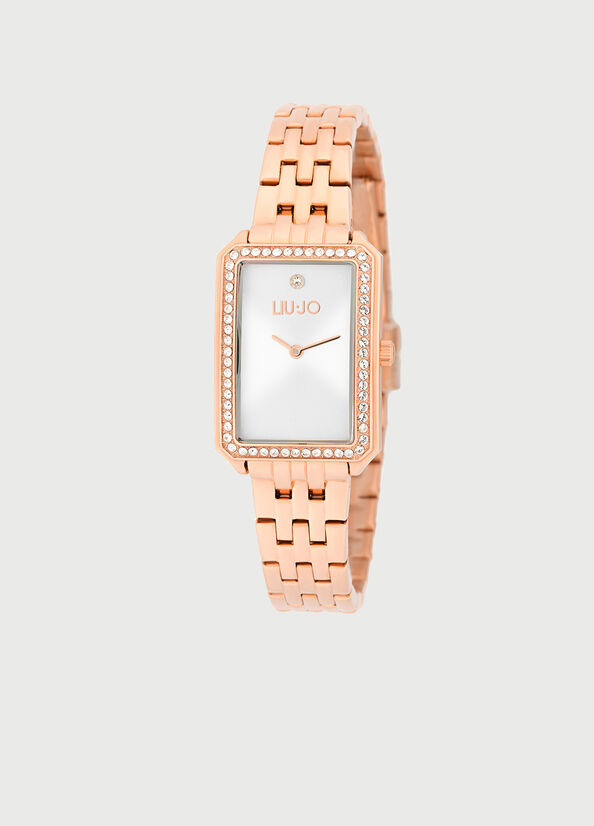 Watch Steel Liu Jo - large image number 0