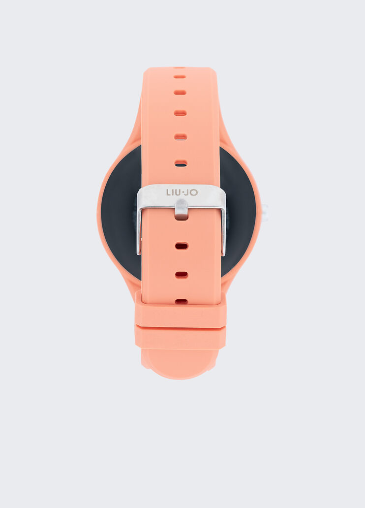 Liu Jo Smartwatch orange Liu Jo - large image number 2