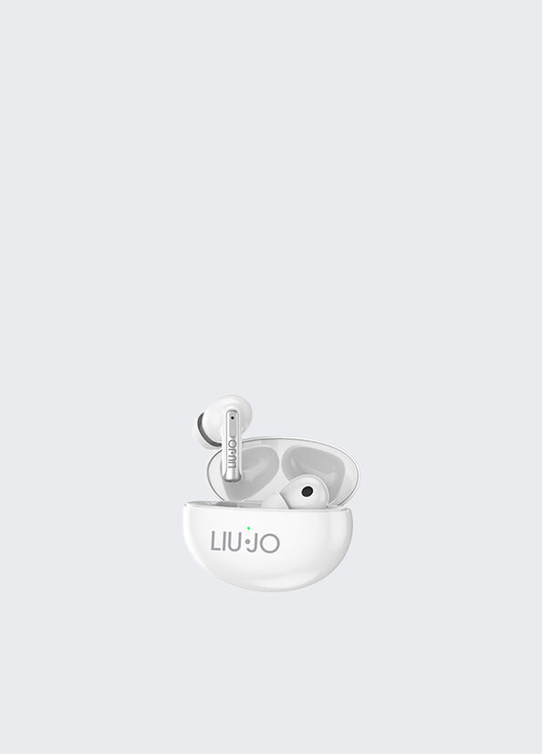Wireless earbuds white Liu Jo - large image number 0