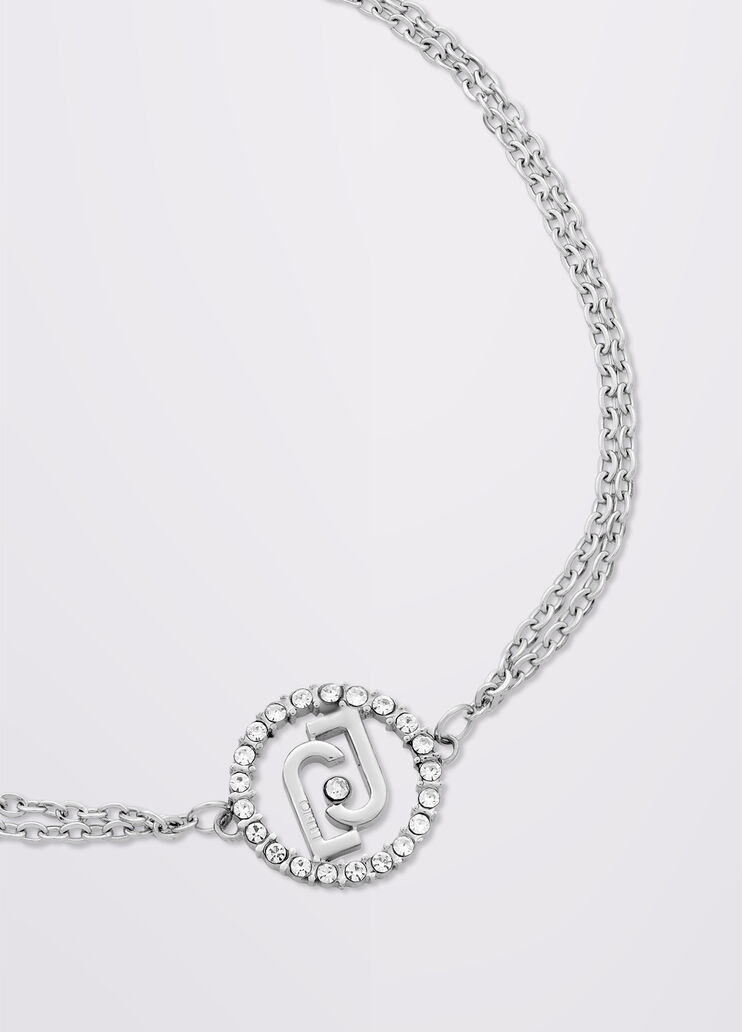 Bracelet with charm  Liu Jo - large image number 1