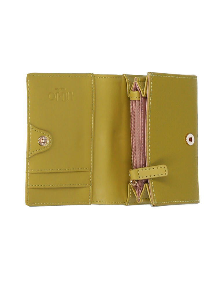 Nachhaltiges Kartenetui Citronella Liu Jo - large image number 3