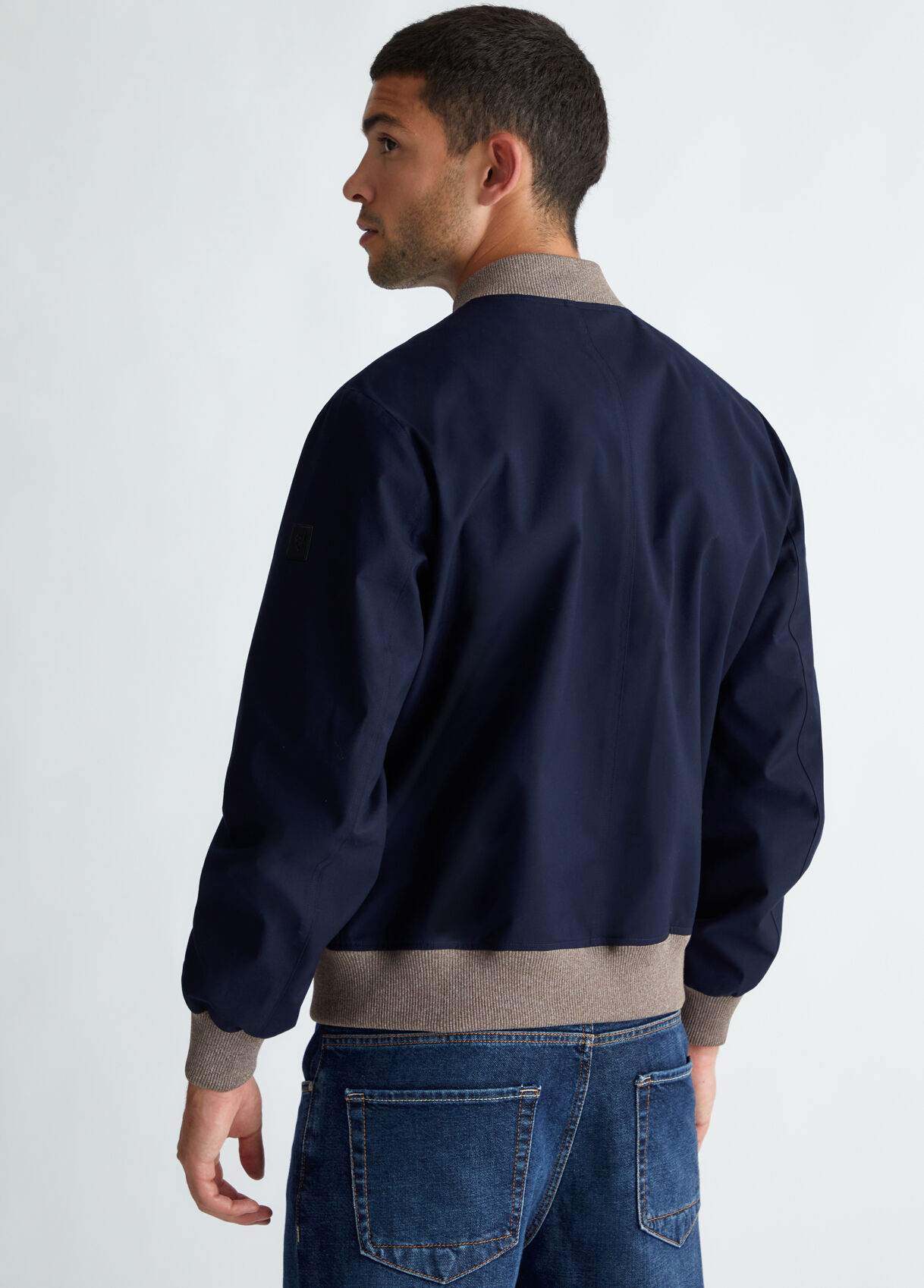 Men’s casual jacket