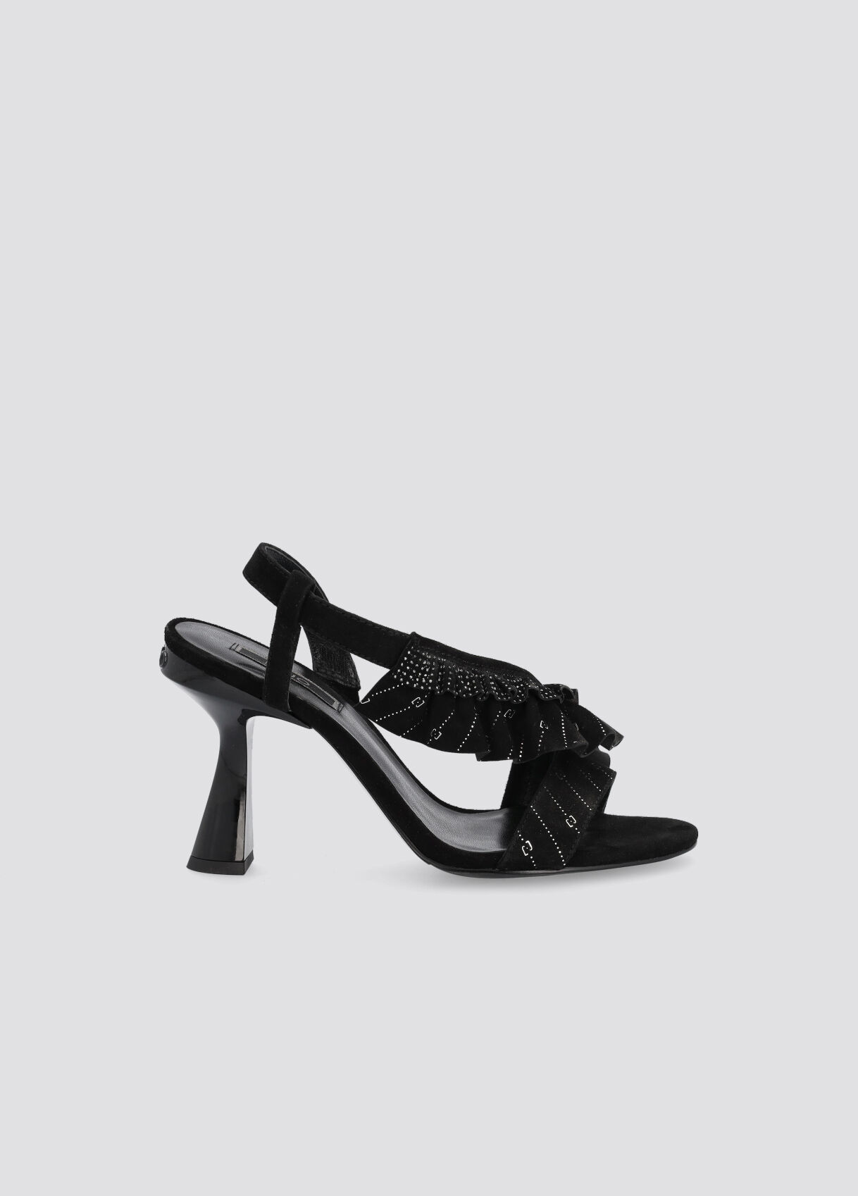 Sandalias de mujer: de tacón, bajas y sandalias con joyas | LIU JO