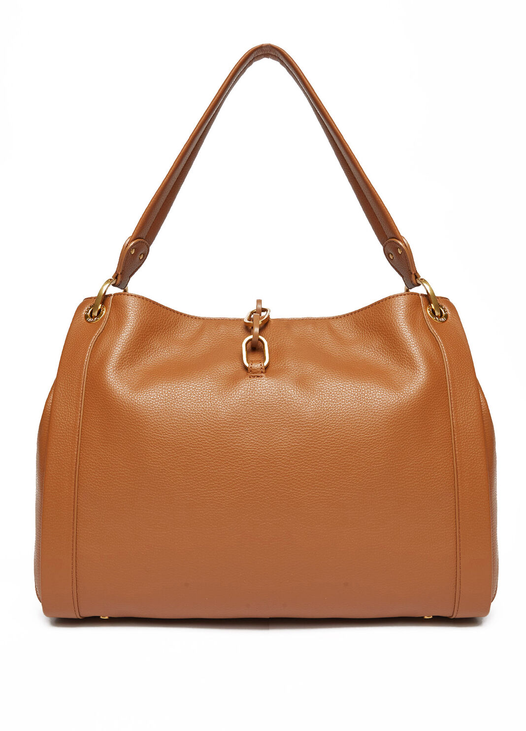 Borsa a spalla con catena gioiello cervo Liu Jo - large image number 2