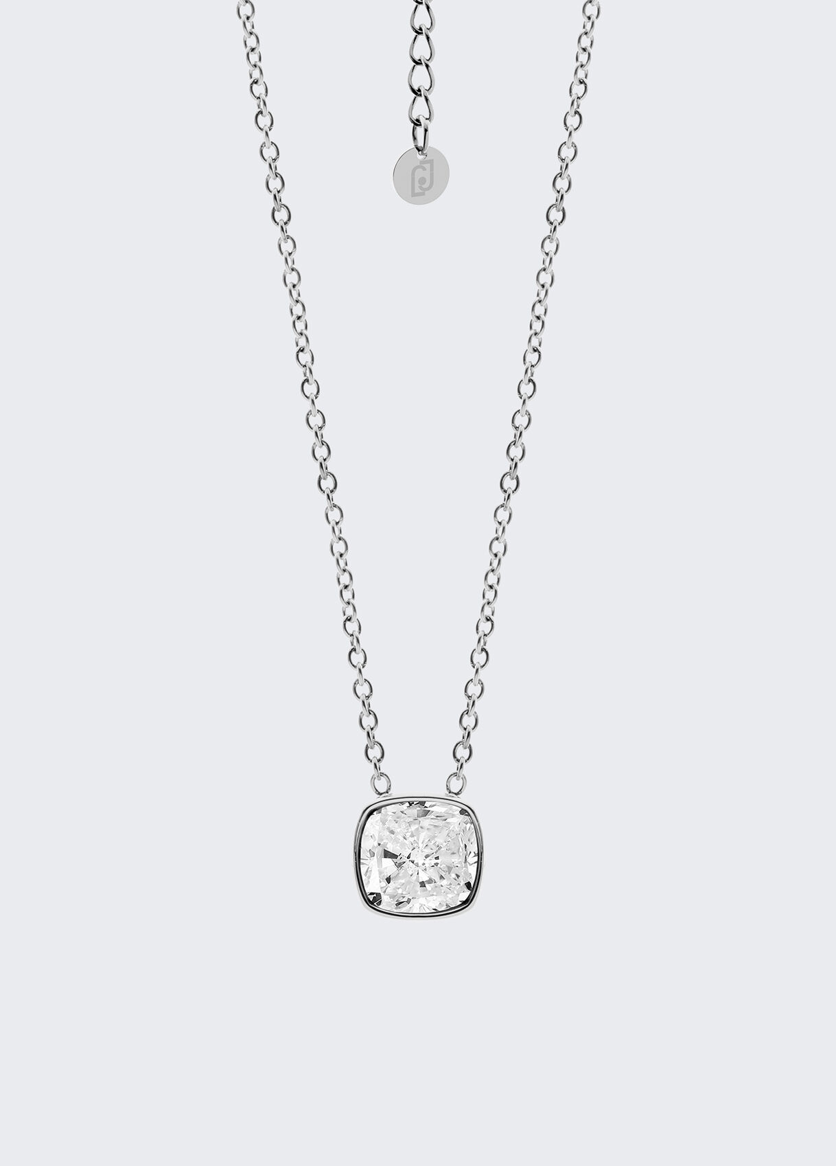 Women's Collar Necklaces With Jewelled Charms | LIU JO