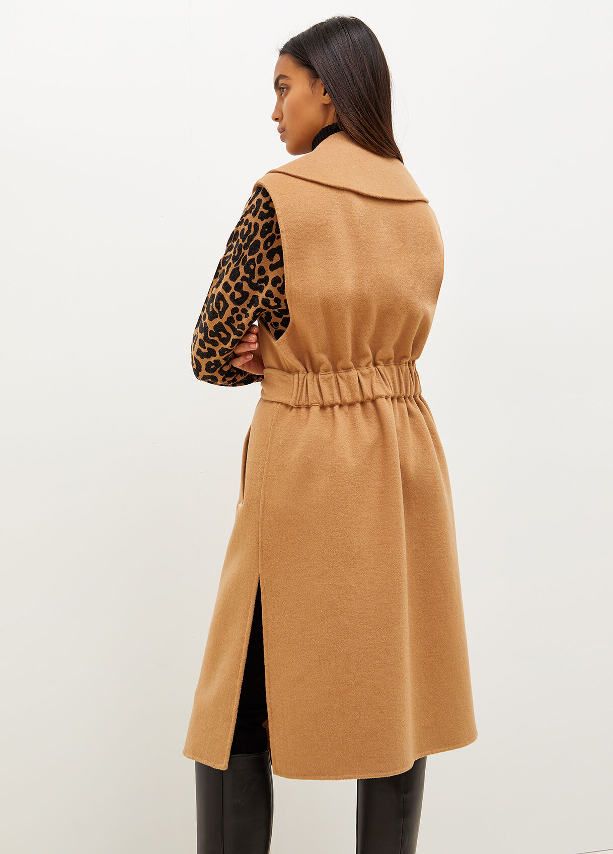 Women's Coats: Glamorous, Smart or 