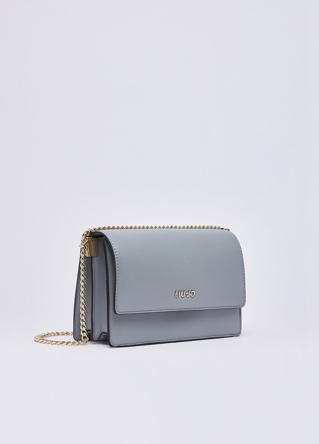 Small crossbody bag blue Liu Jo - large image number 1