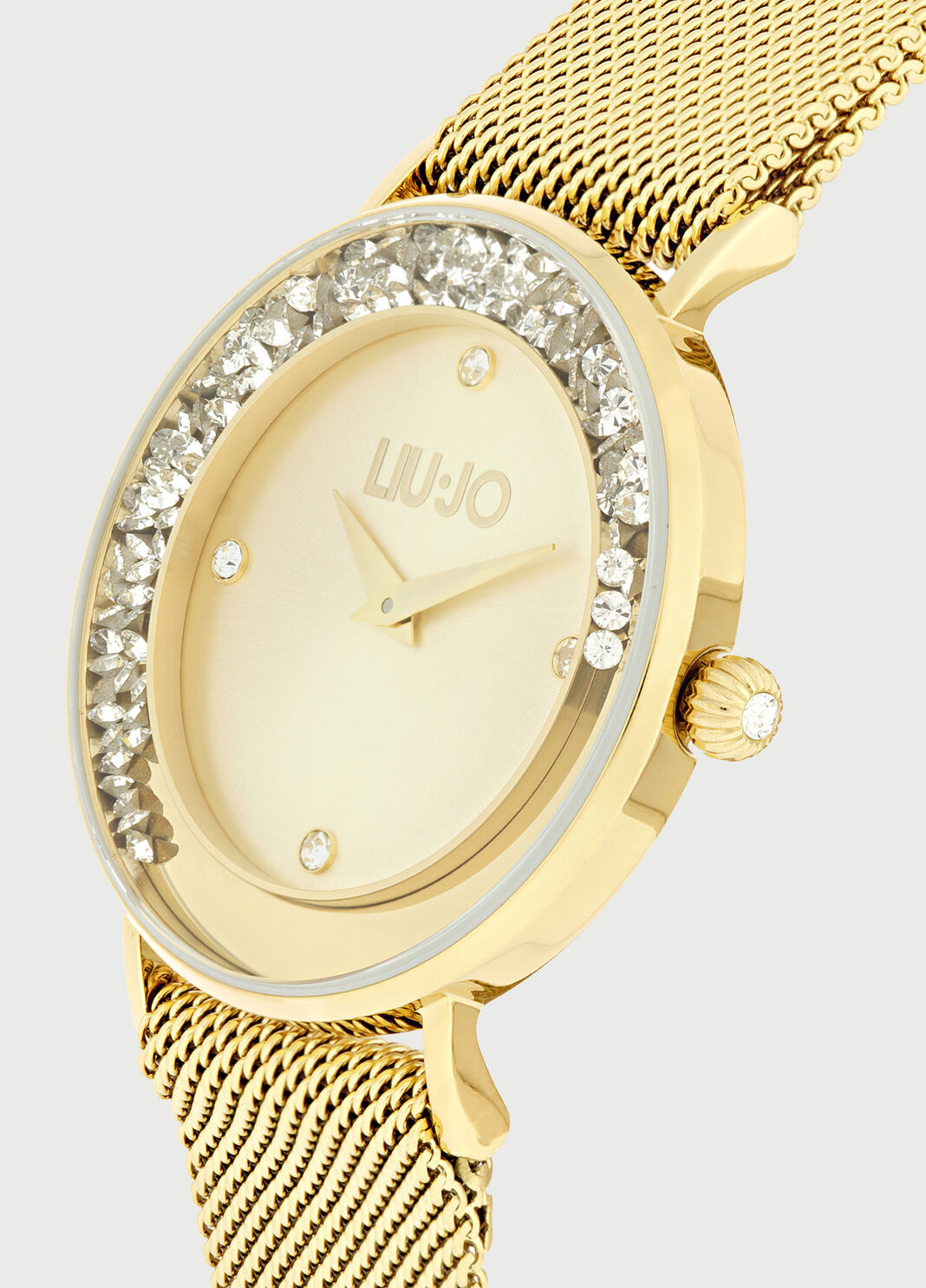 Steel watch Steel Liu Jo - large image number 2