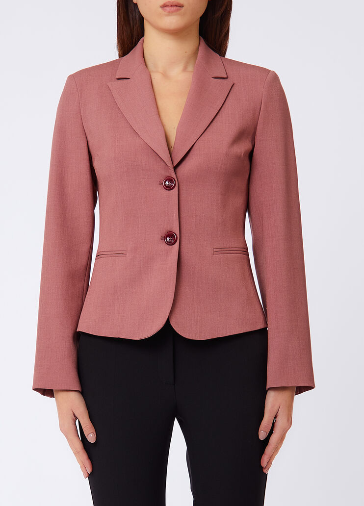 Suit blazer red Liu Jo - medium