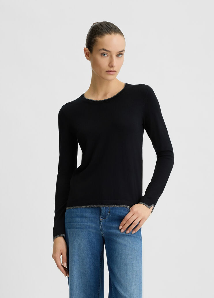 Liu Jo Better top black Liu Jo - medium Liu Jo Better top black Liu Jo - medium