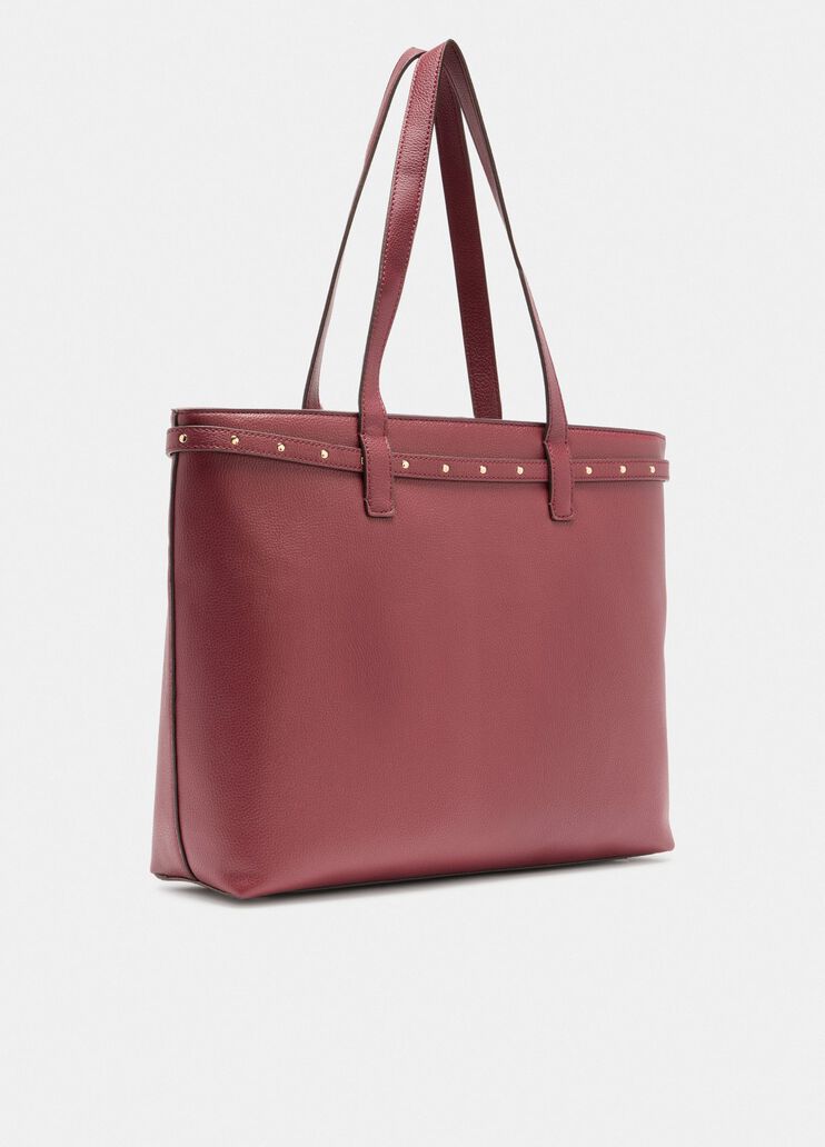 Fourre-tout format moyen Liu Jo Better rouge Liu Jo - large image number 3