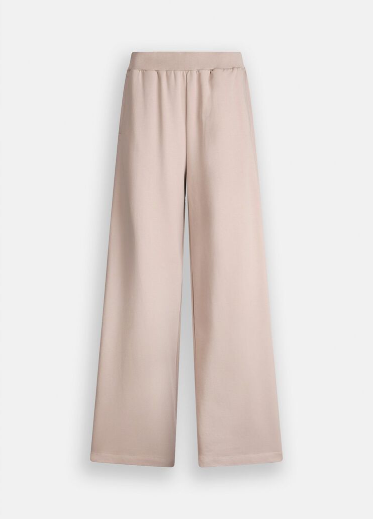 Pantalon de jogging Liu Jo Better champagne Liu Jo - large image number 6