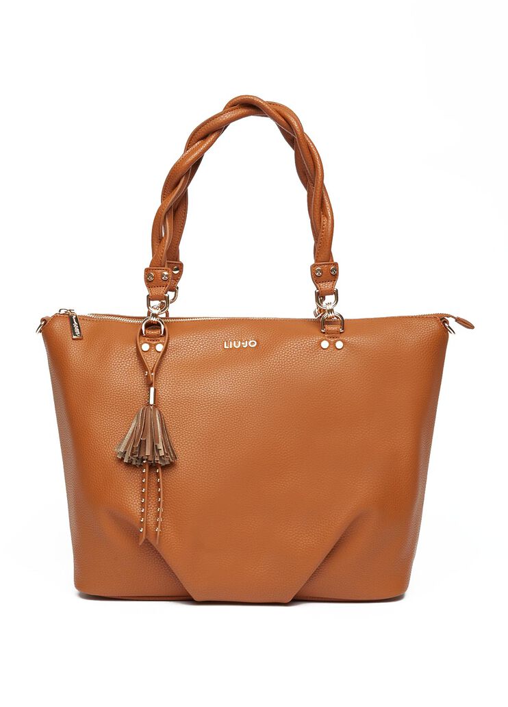 Shopping bag Liu Jo Better cervo Liu Jo - large image number 0