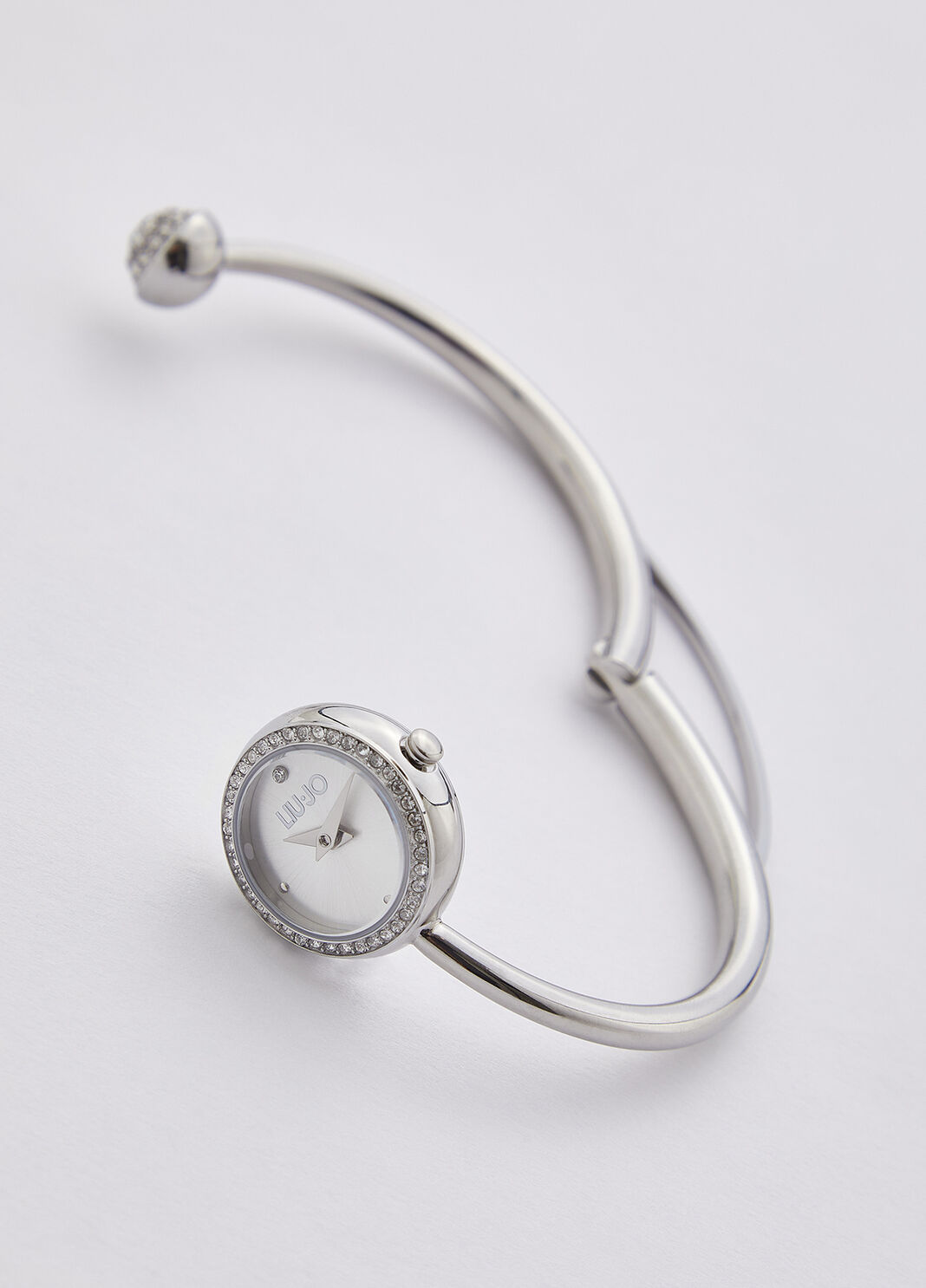 Bracelet watch silver Liu Jo - large image number 1
