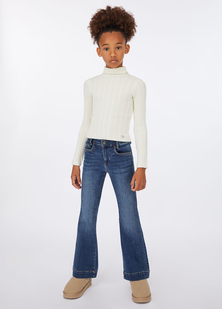 Liu Jo Better jeans blue denim Liu Jo - medium Liu Jo Better jeans blue denim Liu Jo - medium