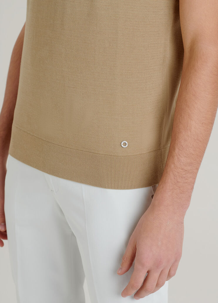 Maglia a maniche corte  Liu Jo - large image number 4