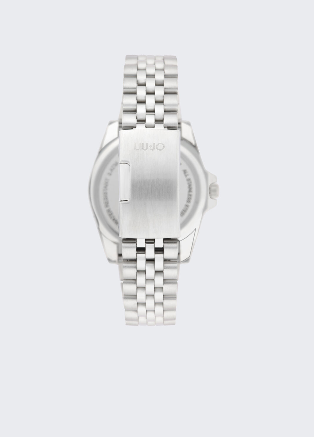 Men&rsquo;s steel watch green Liu Jo - large image number 1