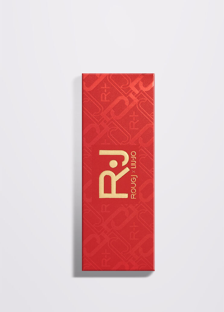 Rougj for Liu Jo Armonia dei Colori Spring Lip Oil orange Liu Jo - large image number 1 Rougj for Liu Jo Armonia dei Colori Spring Lip Oil orange Liu Jo - large image number 1