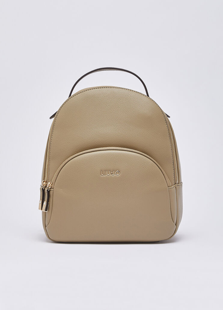 Medium Liu Jo Better backpack green Liu Jo - medium