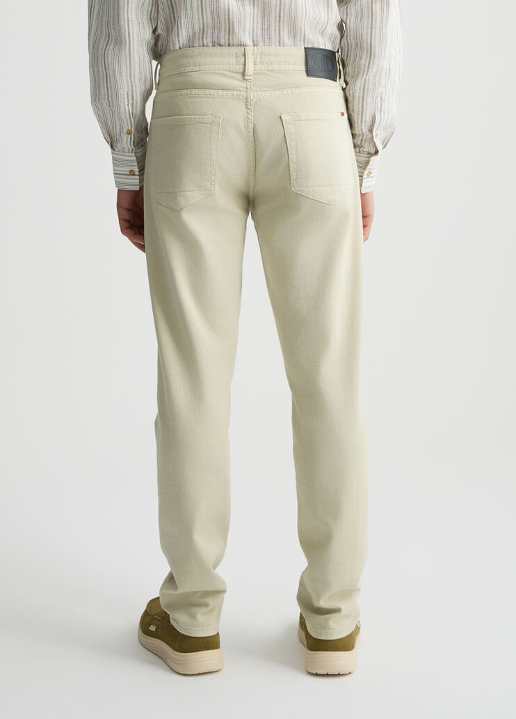 Men’s beige trousers beige Liu Jo - large image number 1 Men’s beige trousers beige Liu Jo - large image number 1