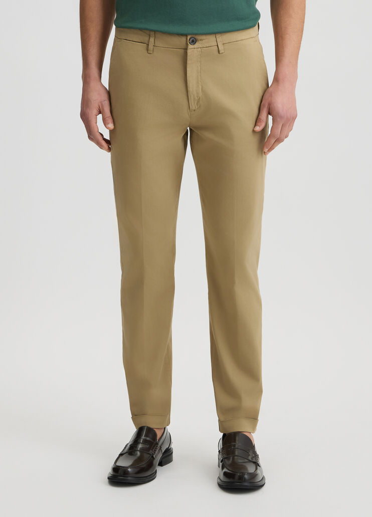 Beige chinos beige Liu Jo - medium Beige chinos beige Liu Jo - medium
