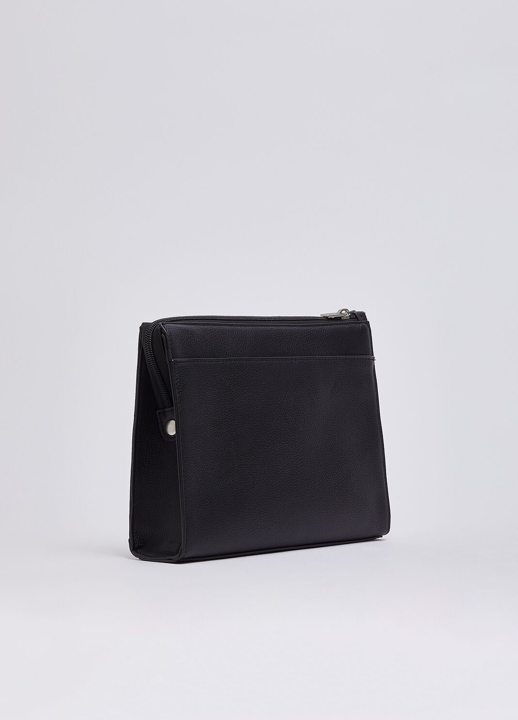 Pochette pour homme noir Liu Jo - large image number 2