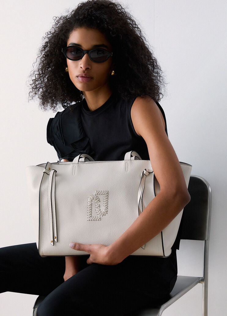 Bolso tote grande nata Liu Jo - medium