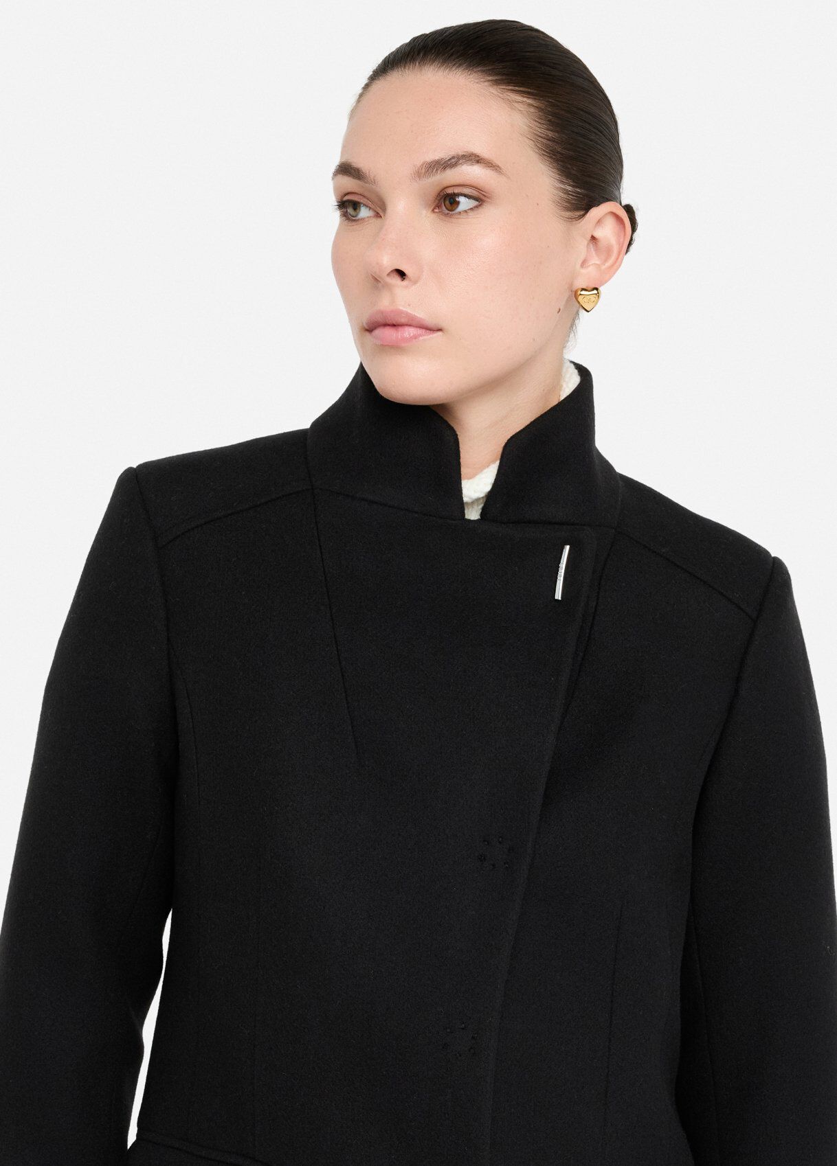 ジャケット・アウター herlipto Mademoiselle 2Way Long Coat Her lip to on X: 