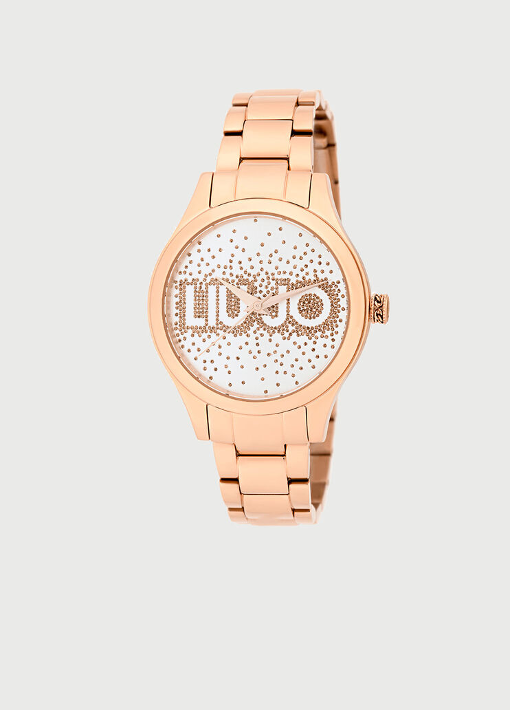 Watch Steel Liu Jo - large image number 0